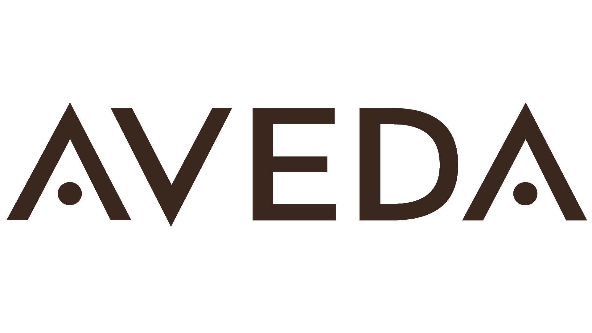 aveda logo