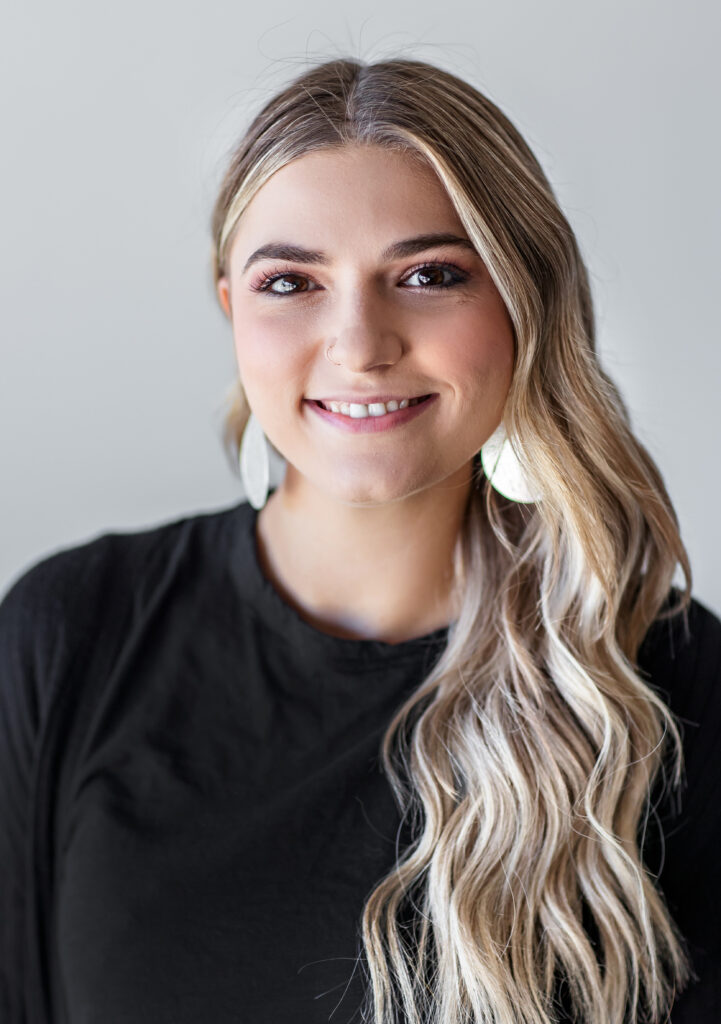 Cate Fischer