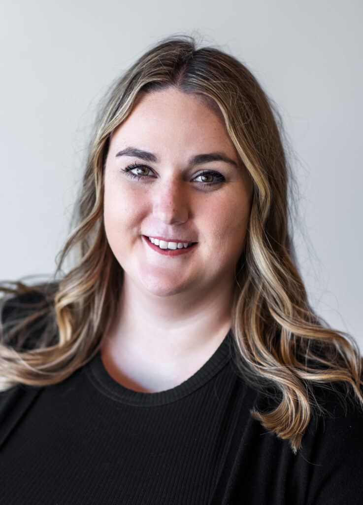Kara Warman