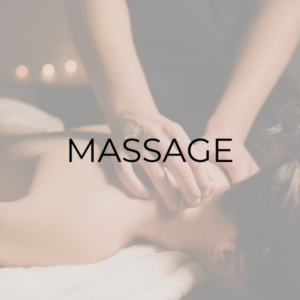 MASSAGE