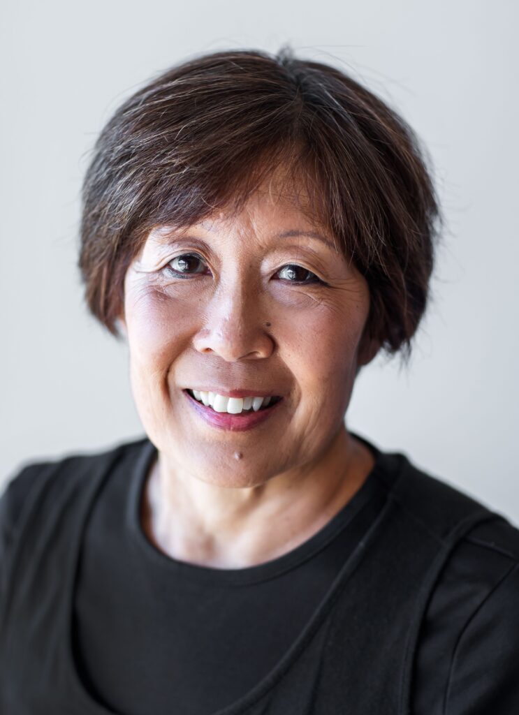 Chris Kakehashi