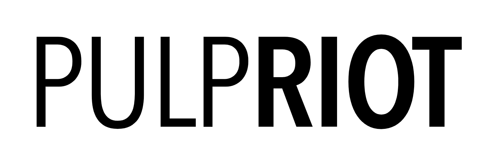 pulpriot logo