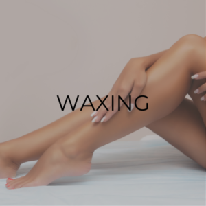 WAXING