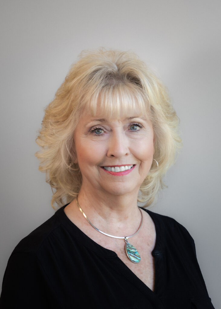 Judy White