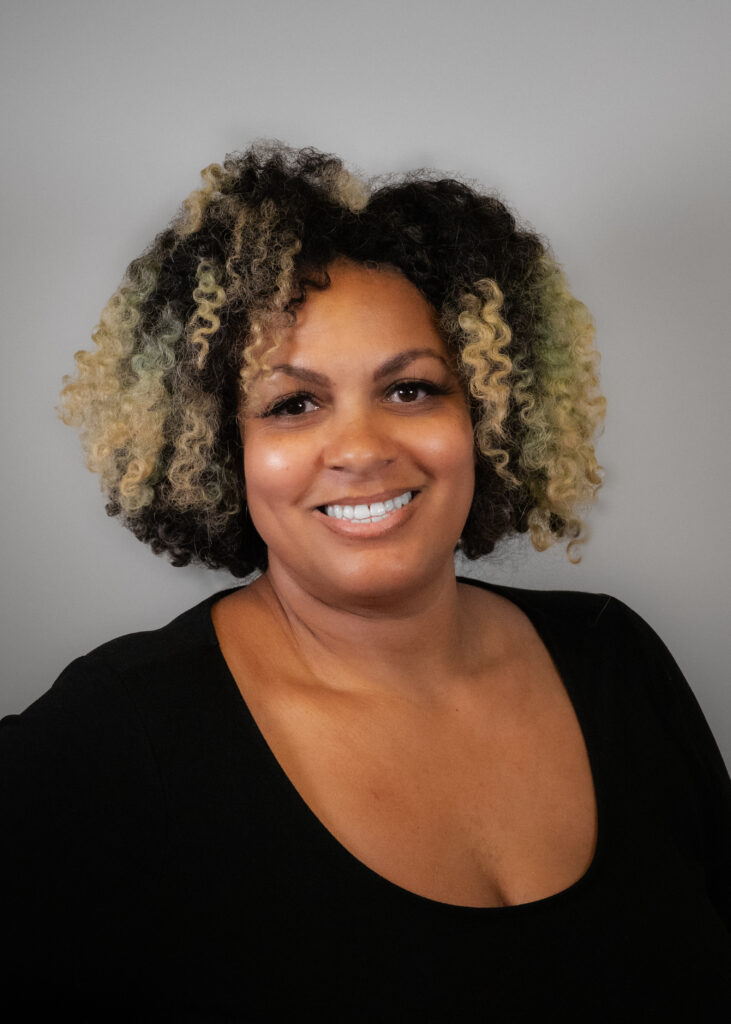Priscilla Whitty
