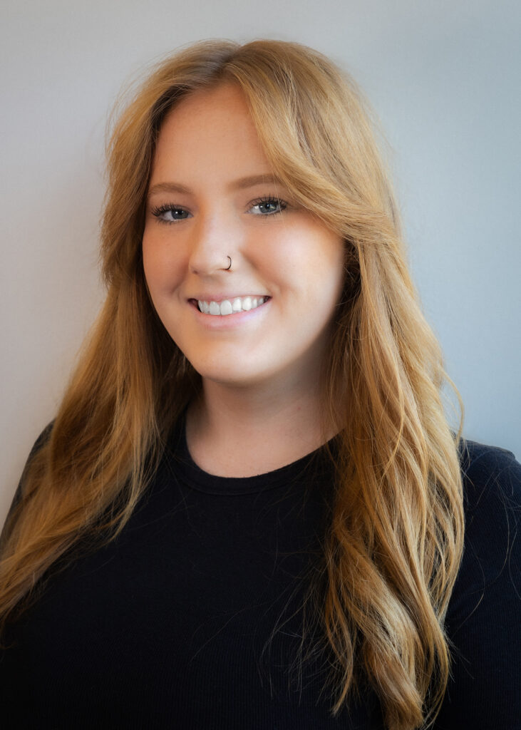 Claire Nimmo