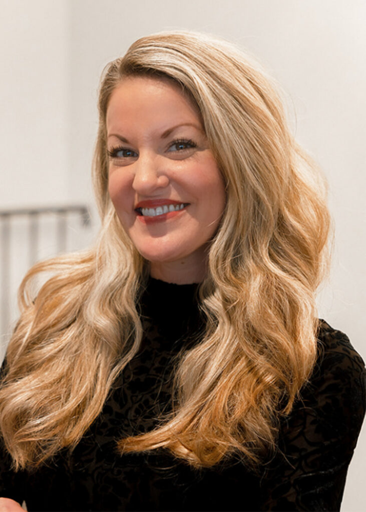 Tina Frye