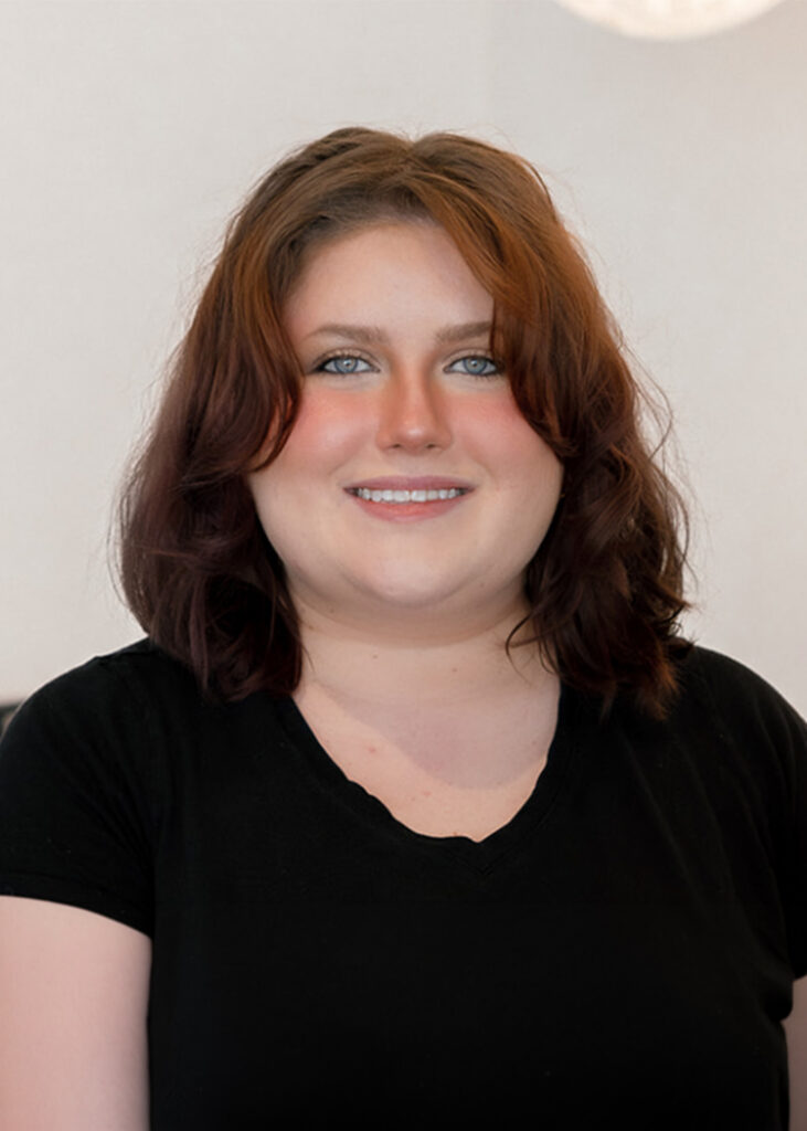 Madeline Hothem